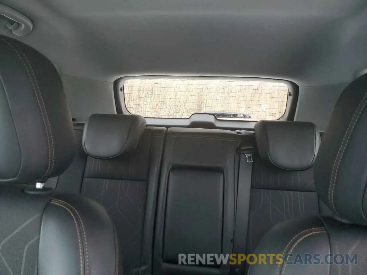10 Фотография поврежденного автомобиля KL7CJPSB2MB350836 CHEVROLET TRAX 2021