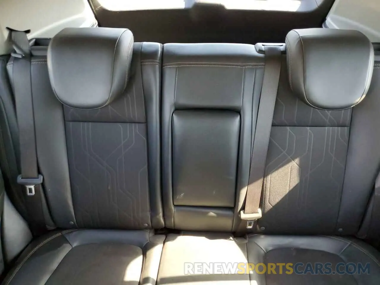 10 Фотография поврежденного автомобиля KL7CJPSB3MB321717 CHEVROLET TRAX 2021