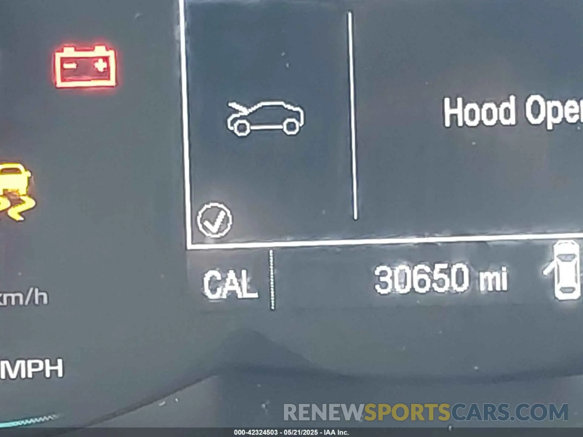 14 Фотография поврежденного автомобиля KL7CJPSB7MB334762 CHEVROLET TRAX 2021