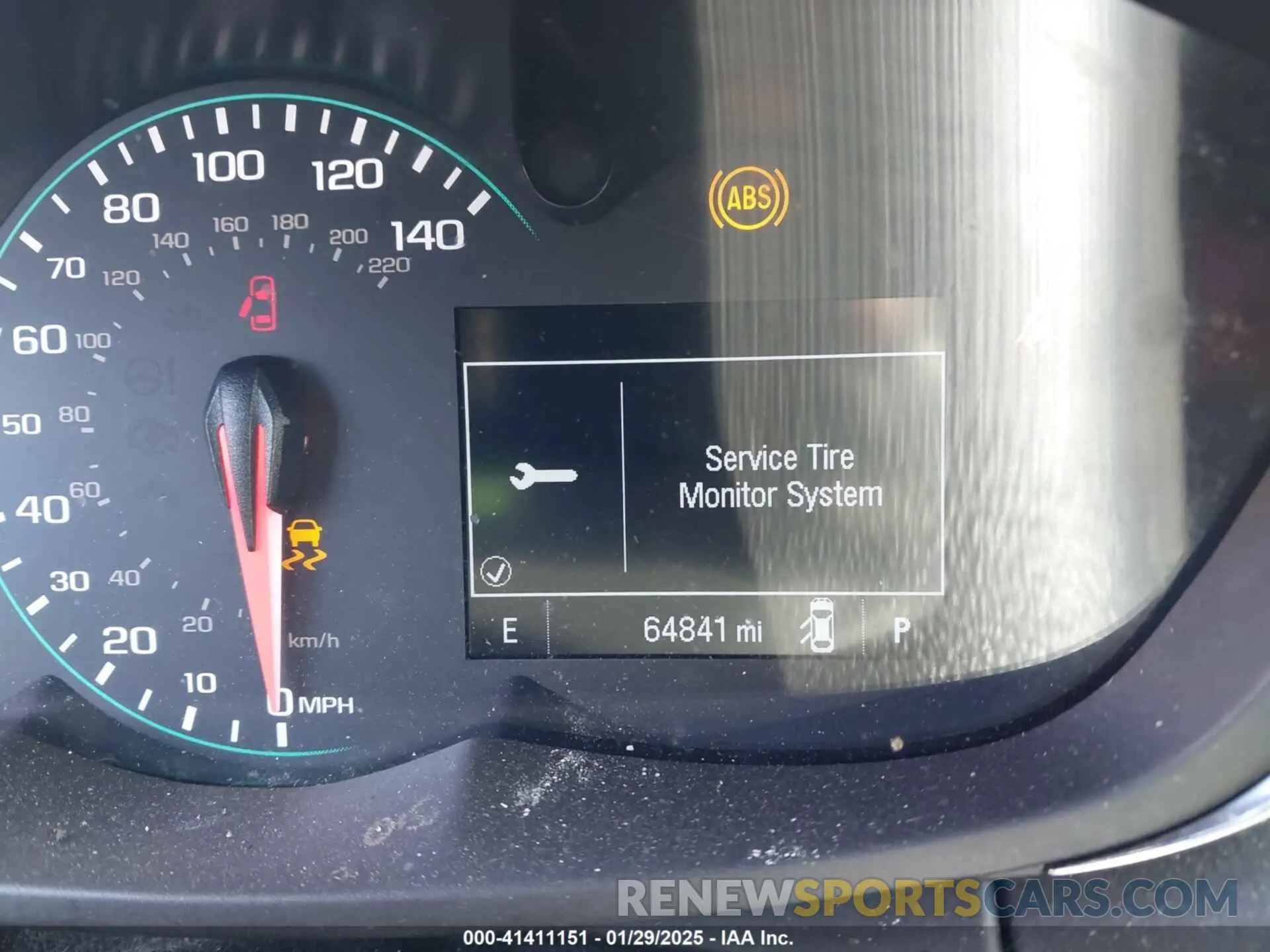 15 Фотография поврежденного автомобиля KL7CJPSB7MB354316 CHEVROLET TRAX 2021