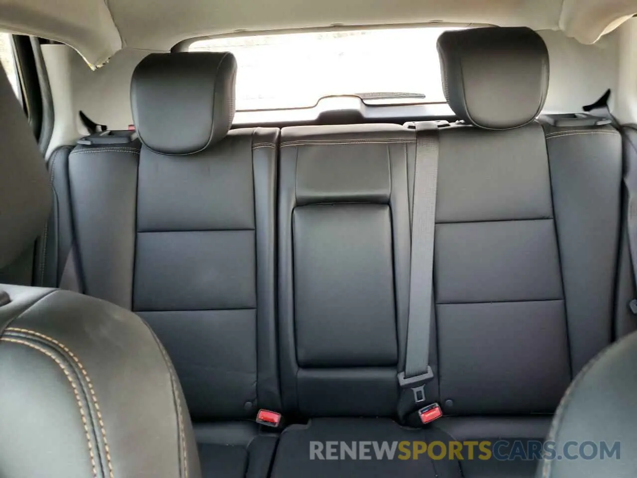 10 Фотография поврежденного автомобиля KL7CJPSB9MB326050 CHEVROLET TRAX 2021