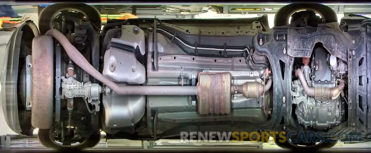 14 Photograph of a damaged car KL7CJPSM2MB373373 CHEVROLET TRAX 2021