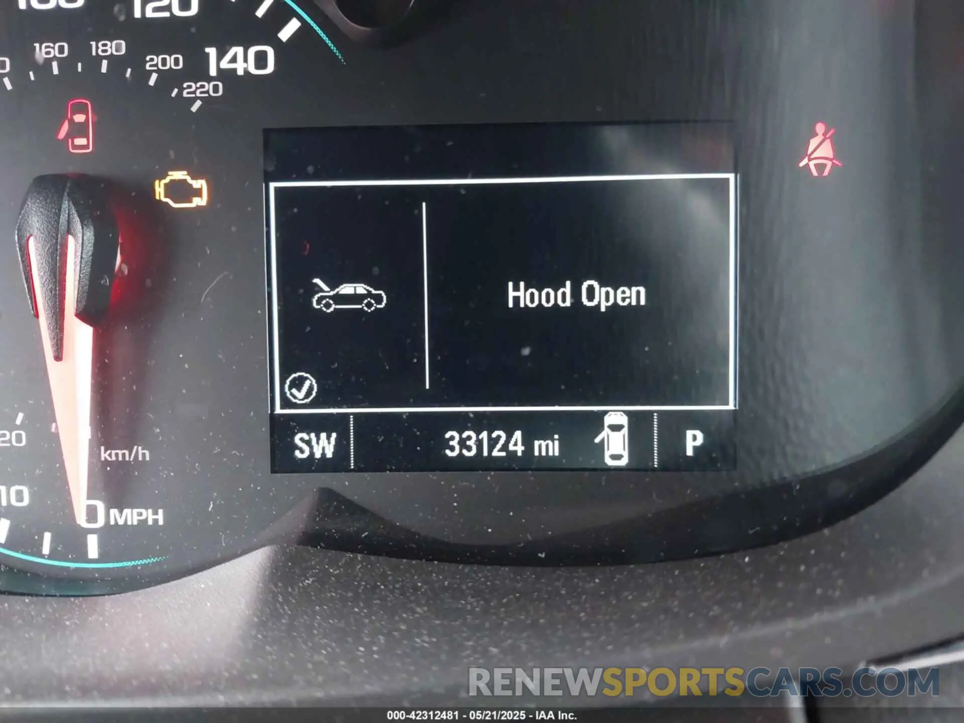 15 Фотография поврежденного автомобиля KL7CJPSM9MB362368 CHEVROLET TRAX 2021