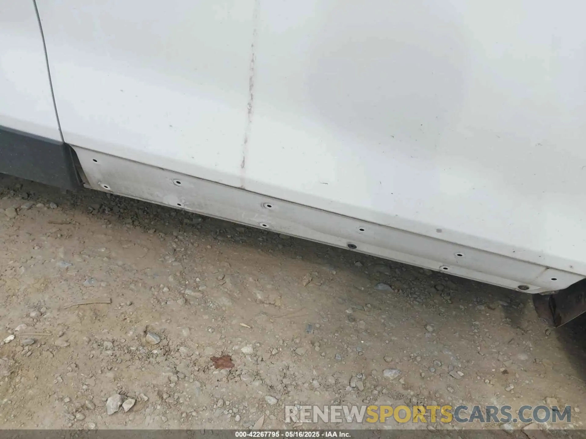 19 Photograph of a damaged car KL7CJKSM6NB526017 CHEVROLET TRAX 2022