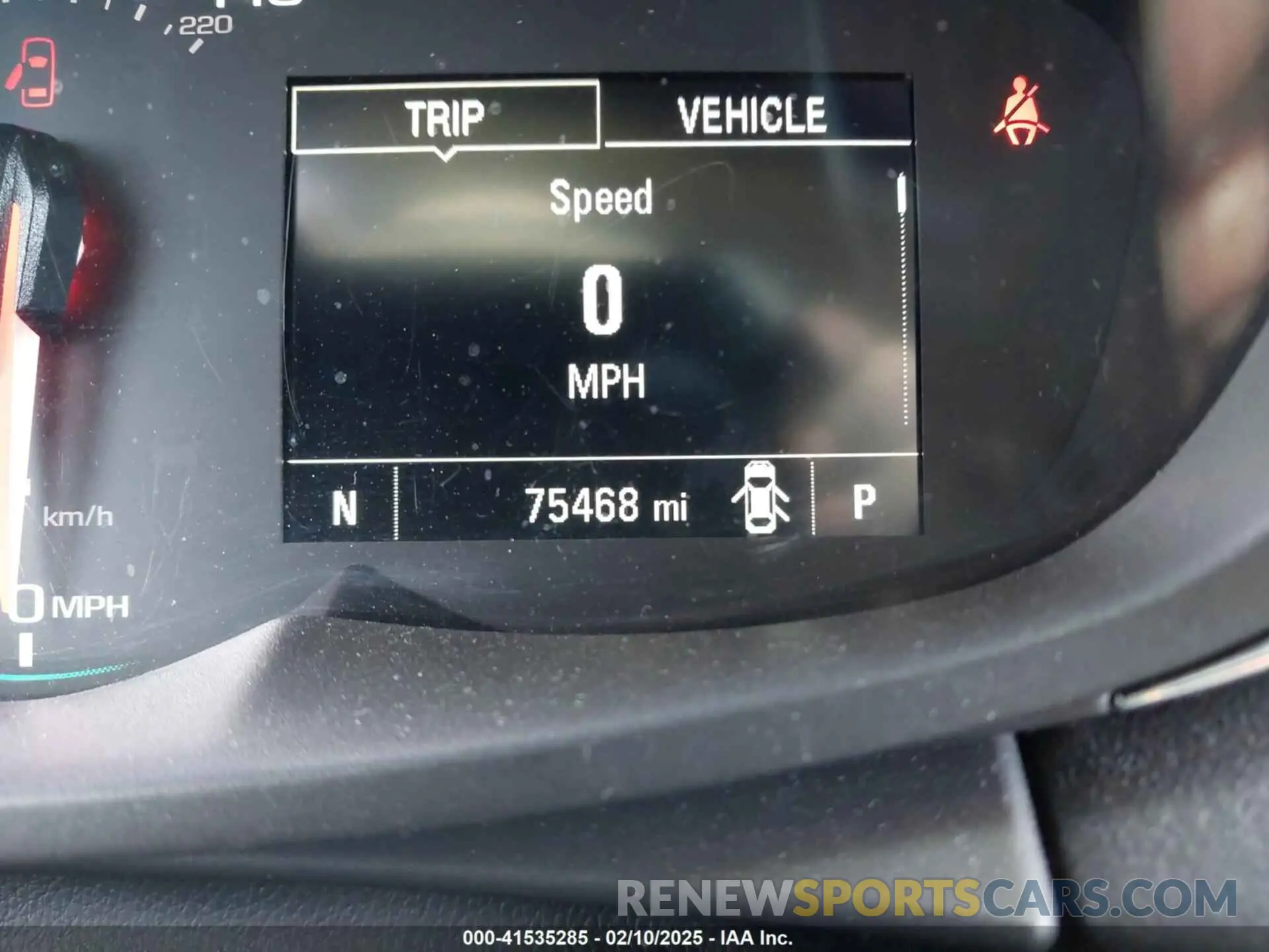 15 Фотография поврежденного автомобиля KL7CJKSMXNB555858 CHEVROLET TRAX 2022