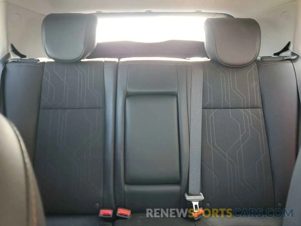 10 Фотография поврежденного автомобиля KL7CJLSM7NB566726 CHEVROLET TRAX 2022