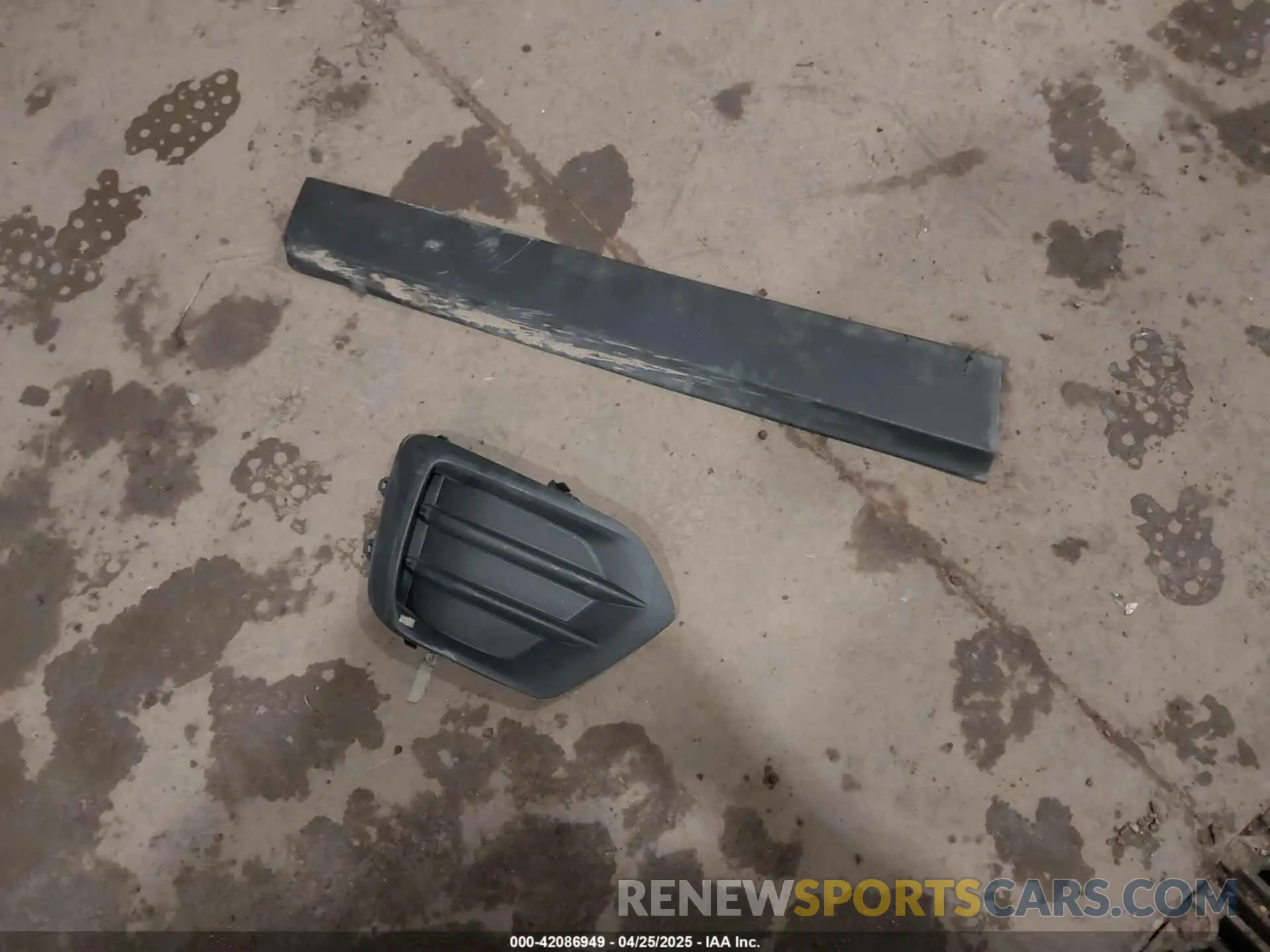 12 Photograph of a damaged car KL7CJNSM0NB547818 CHEVROLET TRAX 2022