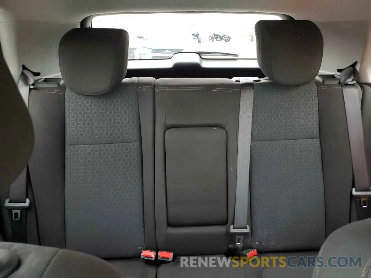10 Фотография поврежденного автомобиля KL7CJNSM3NB520631 CHEVROLET TRAX 2022
