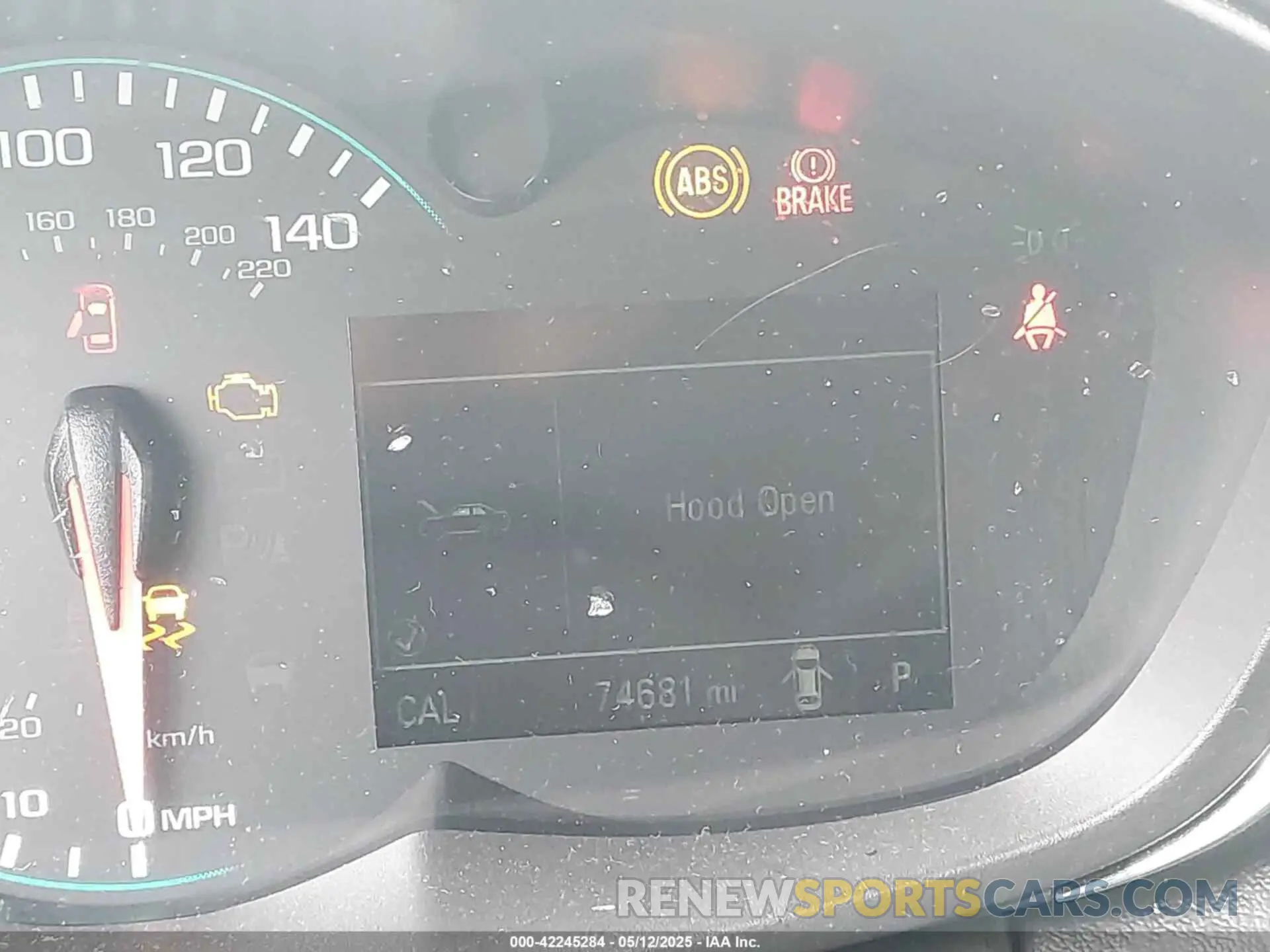 16 Фотография поврежденного автомобиля KL7CJNSM7NB543376 CHEVROLET TRAX 2022