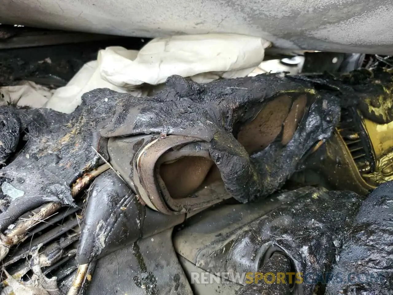 9 Фотография поврежденного автомобиля KL7CJNSM8NB505347 CHEVROLET TRAX 2022