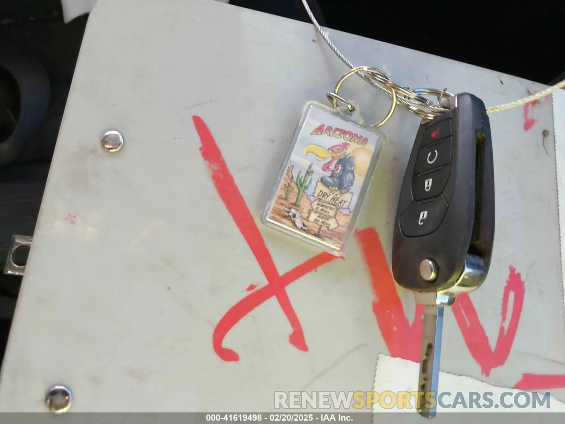 11 Фотография поврежденного автомобиля KL7CJNSM9NB550474 CHEVROLET TRAX 2022