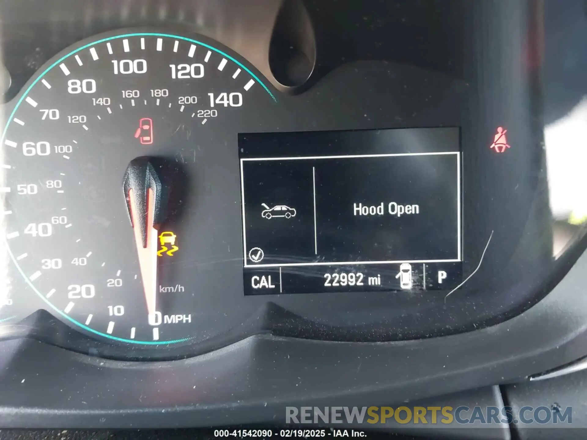15 Фотография поврежденного автомобиля KL7CJPSM0NB561407 CHEVROLET TRAX 2022