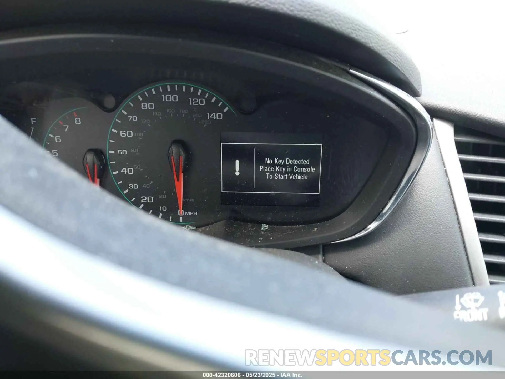 7 Фотография поврежденного автомобиля KL7CJPSM1NB520493 CHEVROLET TRAX 2022