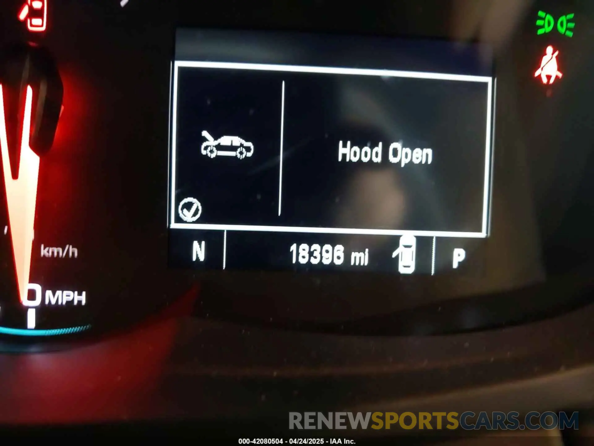 15 Фотография поврежденного автомобиля KL7CJPSM1NB563974 CHEVROLET TRAX 2022
