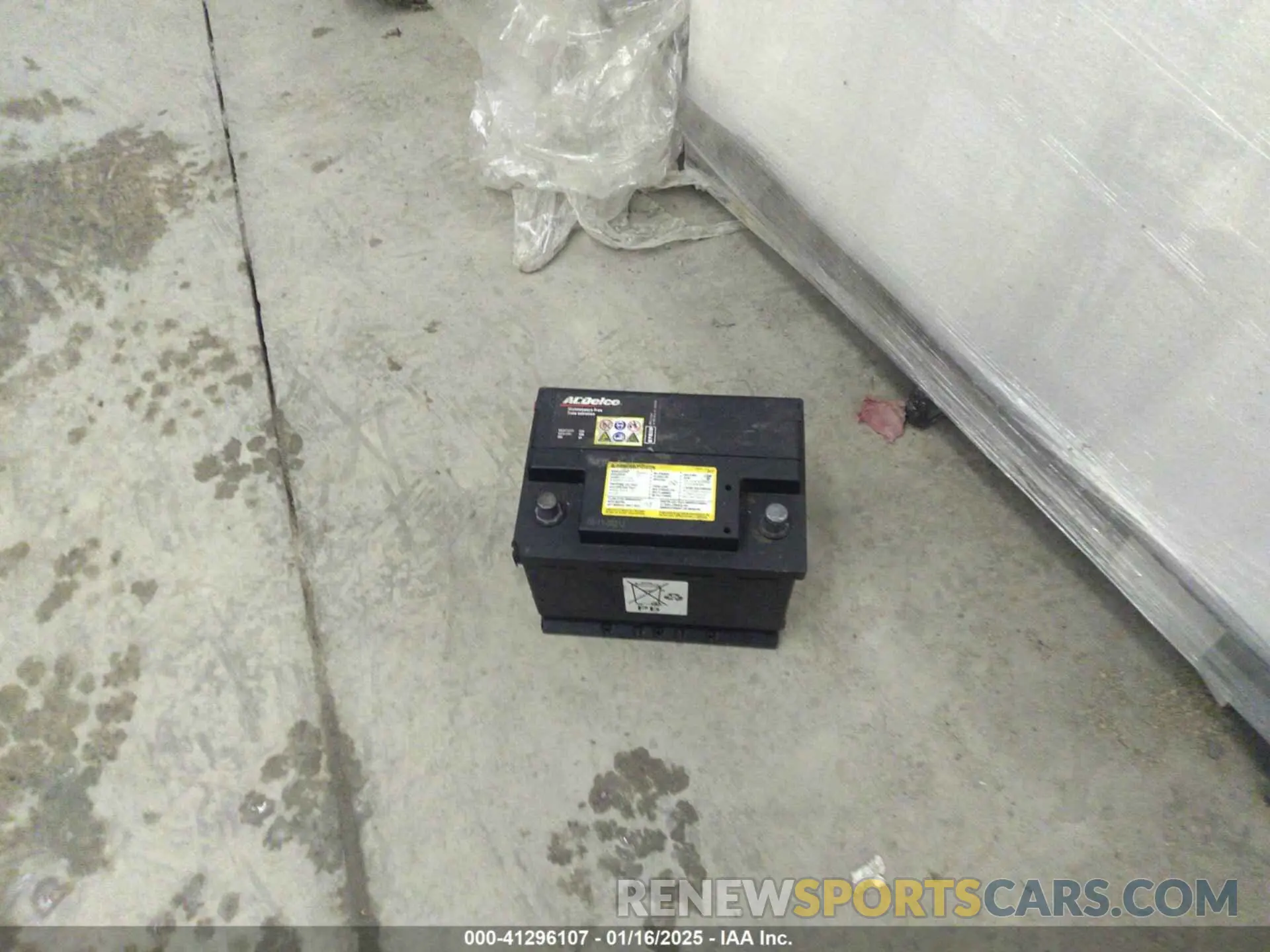 12 Photograph of a damaged car KL7CJPSM2NB507333 CHEVROLET TRAX 2022