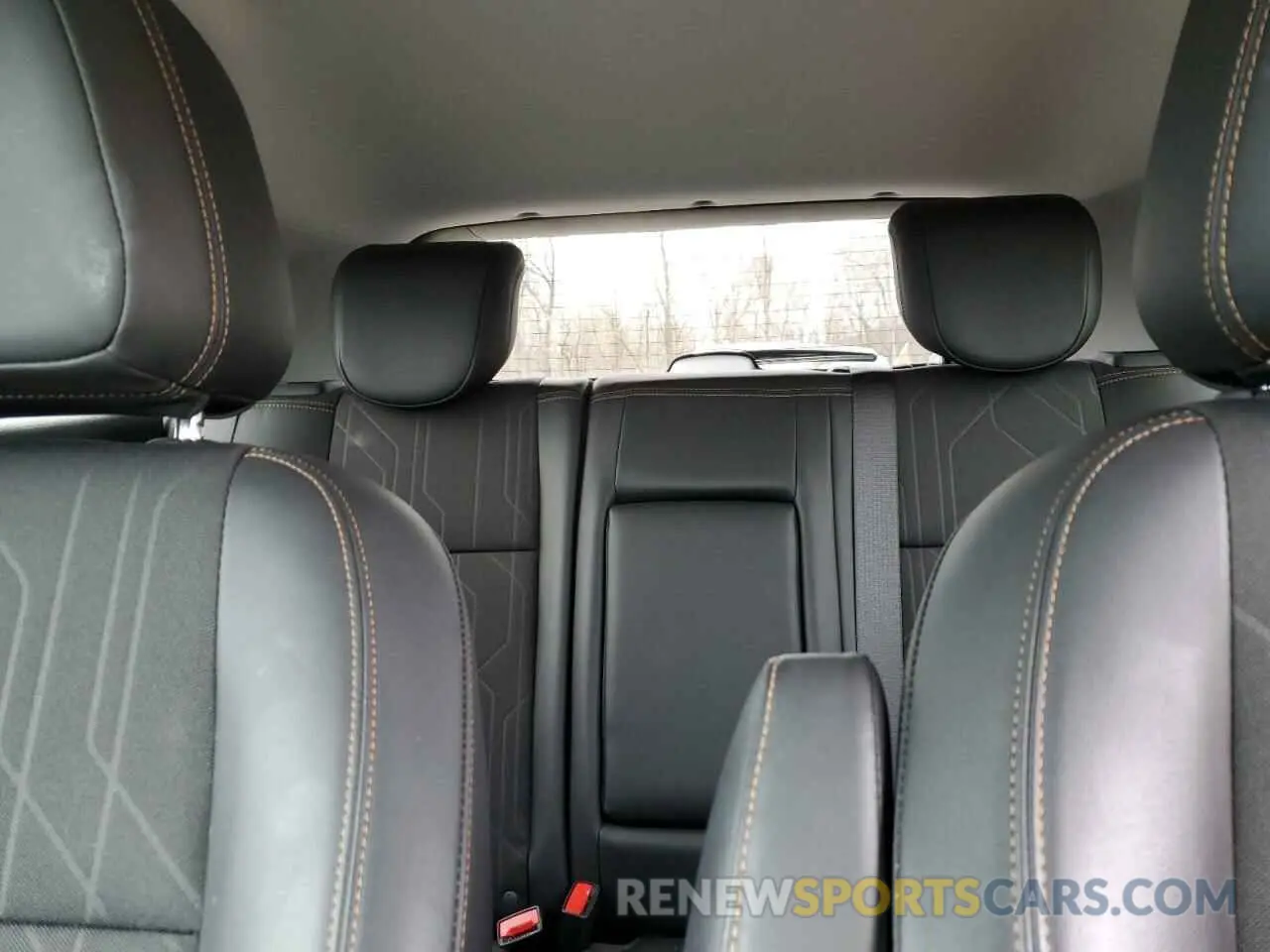 10 Фотография поврежденного автомобиля KL7CJPSM2NB530059 CHEVROLET TRAX 2022