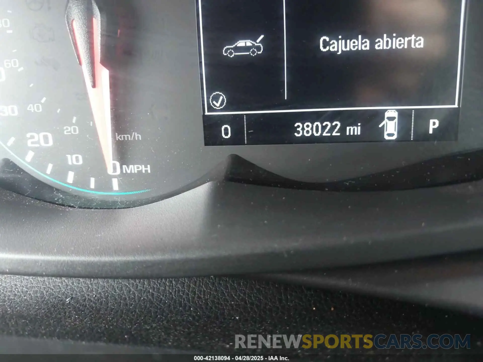 16 Фотография поврежденного автомобиля KL7CJPSM3NB506658 CHEVROLET TRAX 2022