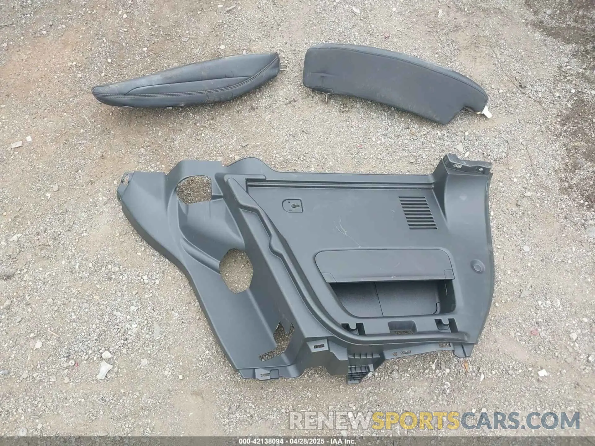 18 Фотография поврежденного автомобиля KL7CJPSM3NB506658 CHEVROLET TRAX 2022