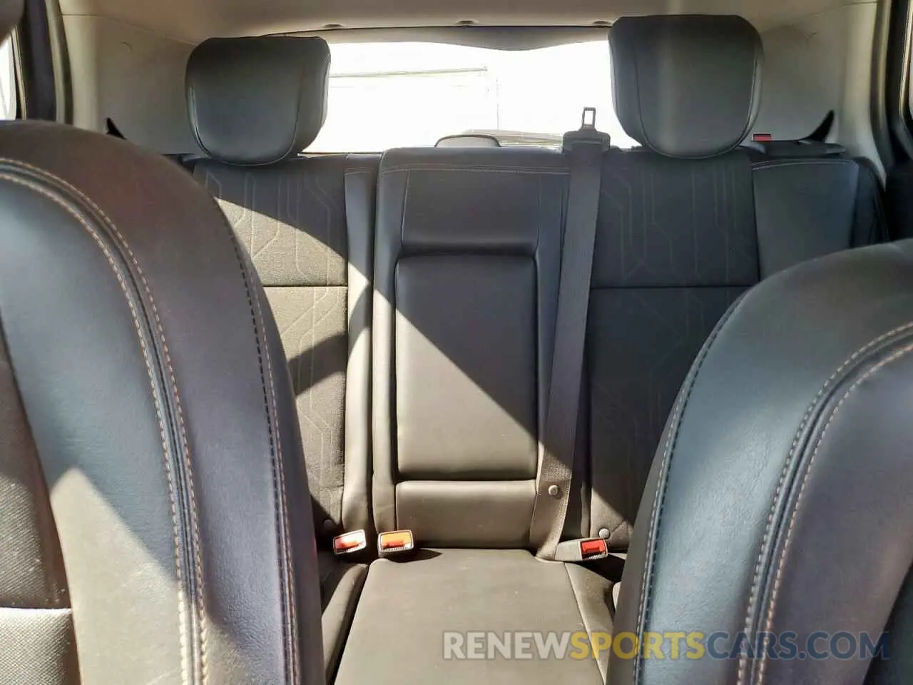10 Фотография поврежденного автомобиля KL7CJPSM4NB539183 CHEVROLET TRAX 2022