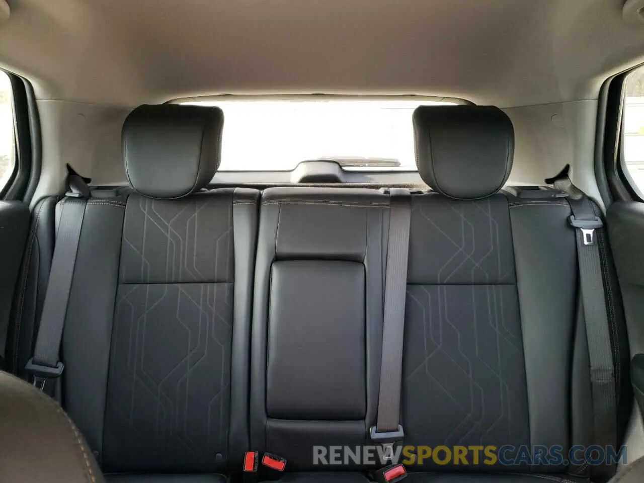 10 Фотография поврежденного автомобиля KL7CJPSM5NB559717 CHEVROLET TRAX 2022