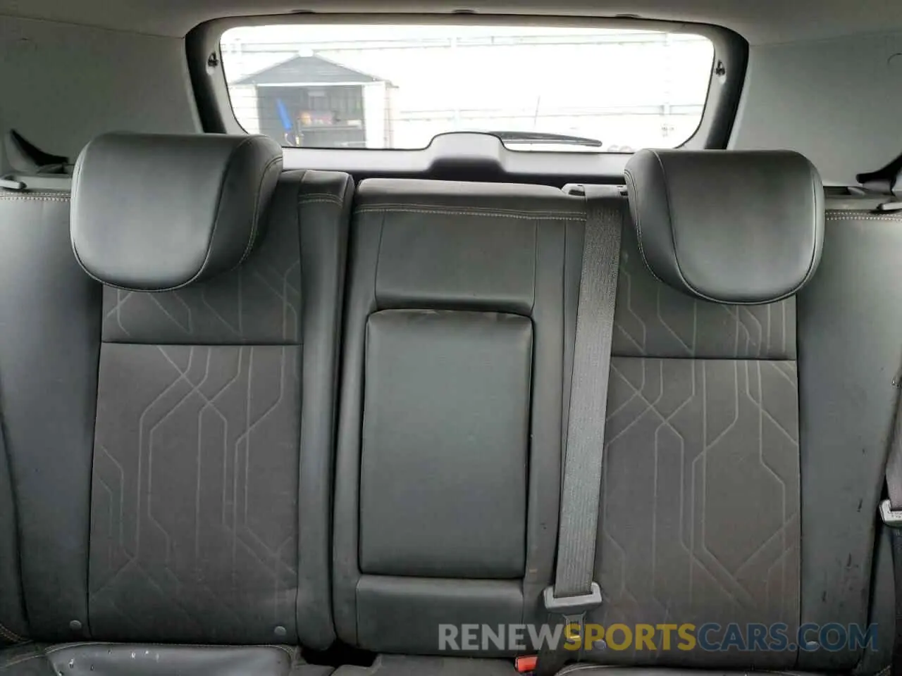 10 Фотография поврежденного автомобиля KL7CJPSM7NB528484 CHEVROLET TRAX 2022