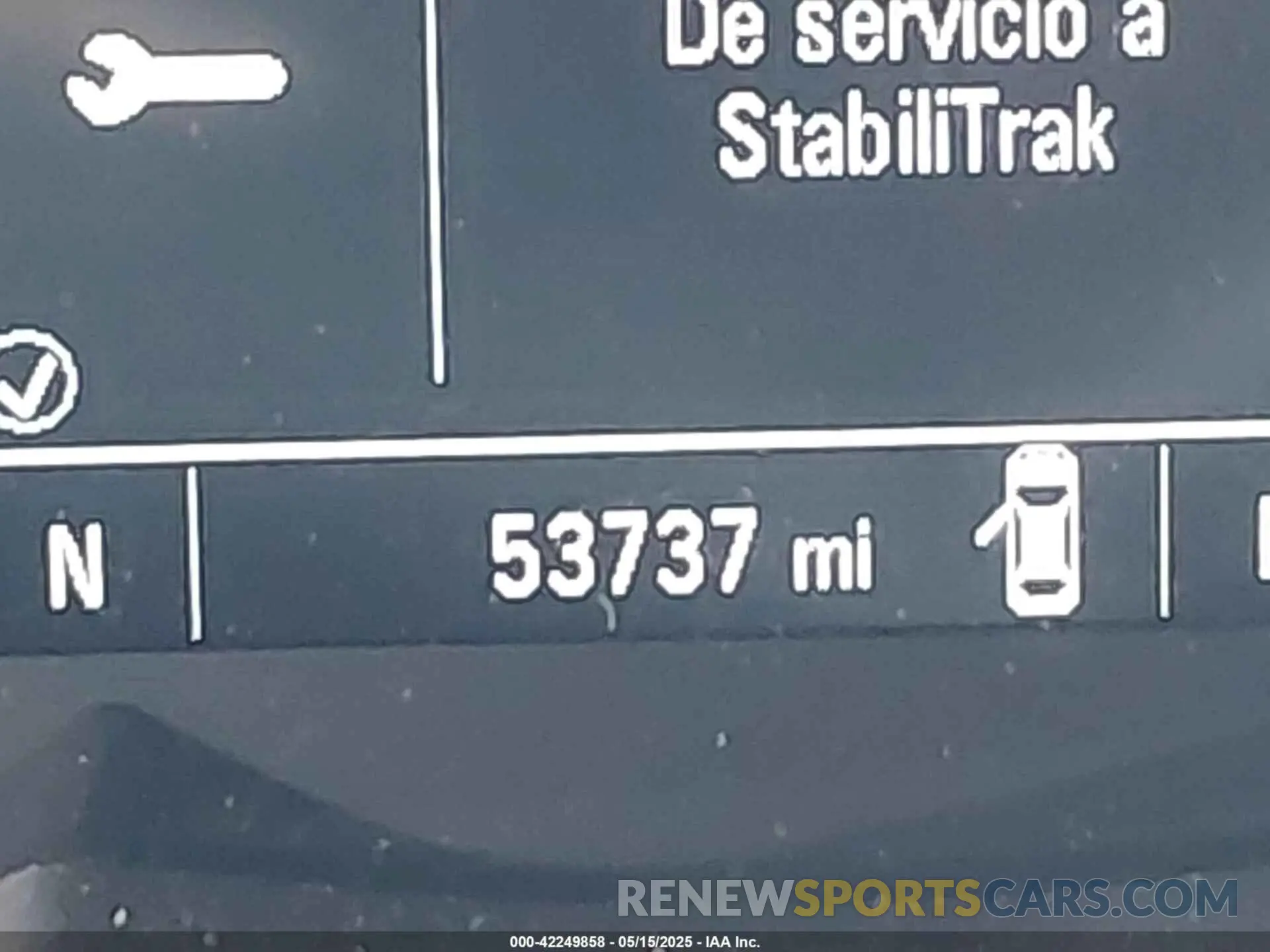 15 Фотография поврежденного автомобиля KL7CJPSM9NB507961 CHEVROLET TRAX 2022