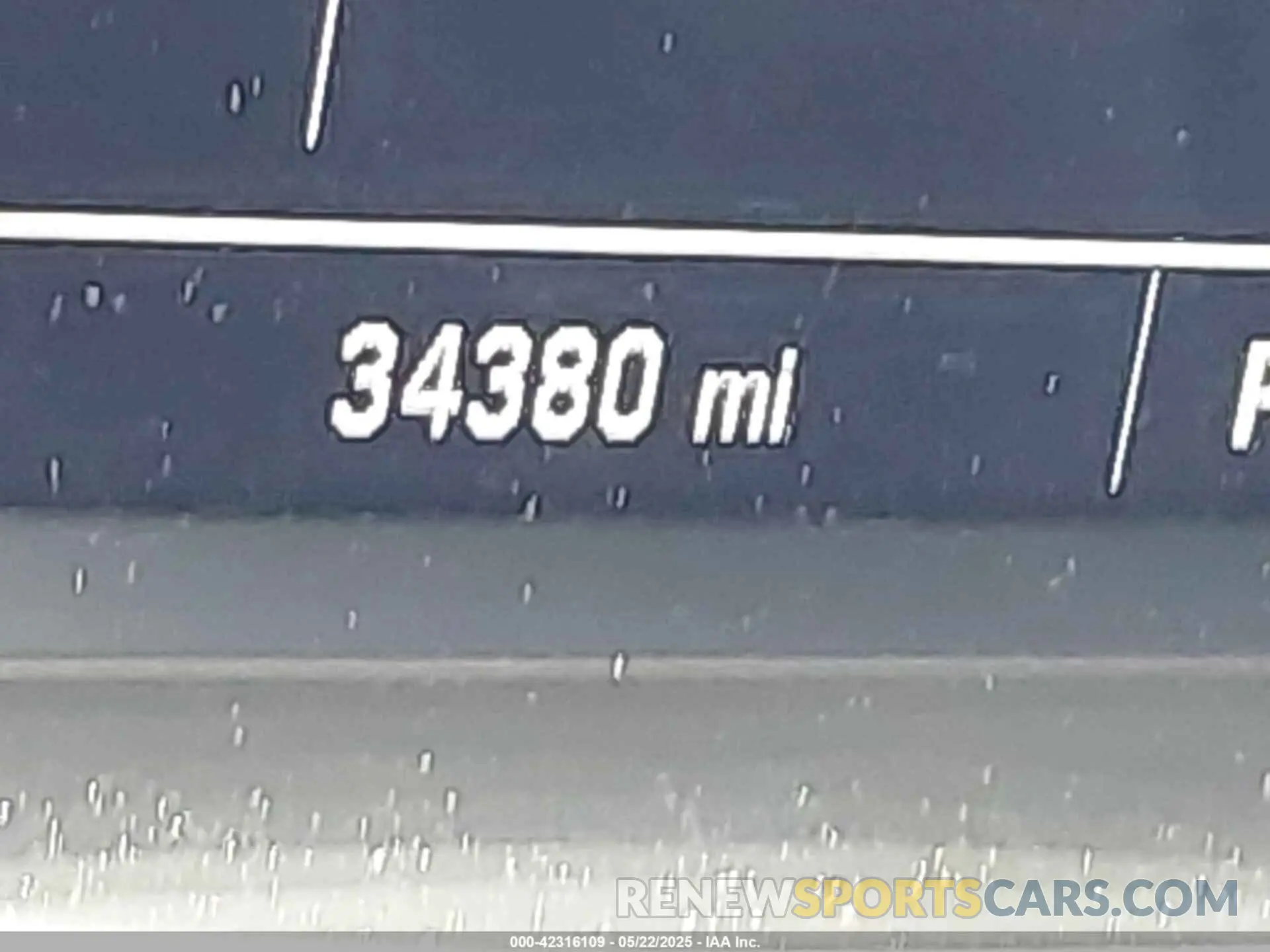 13 Photograph of a damaged car KL77LFE21RC045010 CHEVROLET TRAX 2024