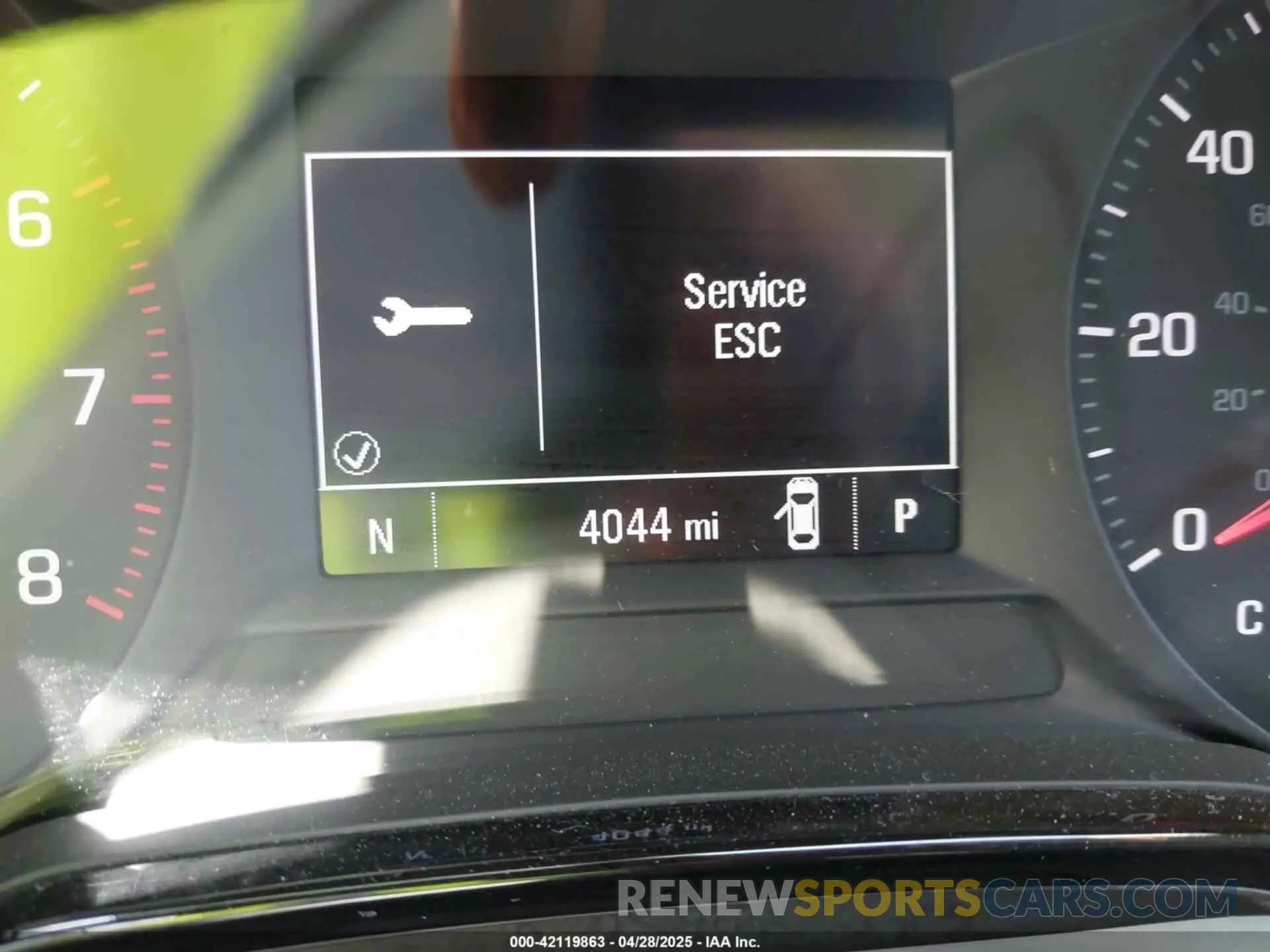 15 Фотография поврежденного автомобиля KL77LFE21RC140053 CHEVROLET TRAX 2024