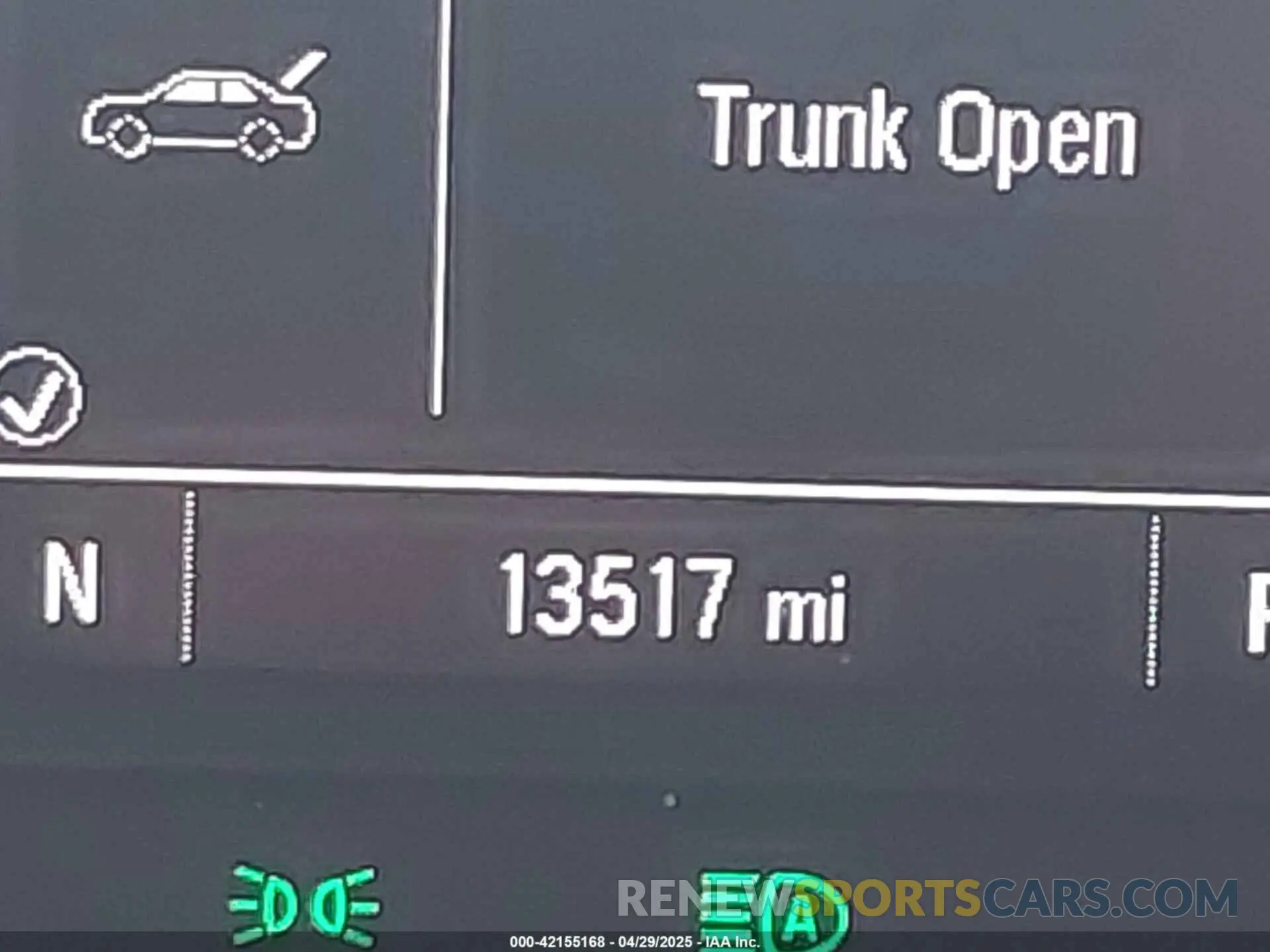16 Фотография поврежденного автомобиля KL77LFE22RC073575 CHEVROLET TRAX 2024