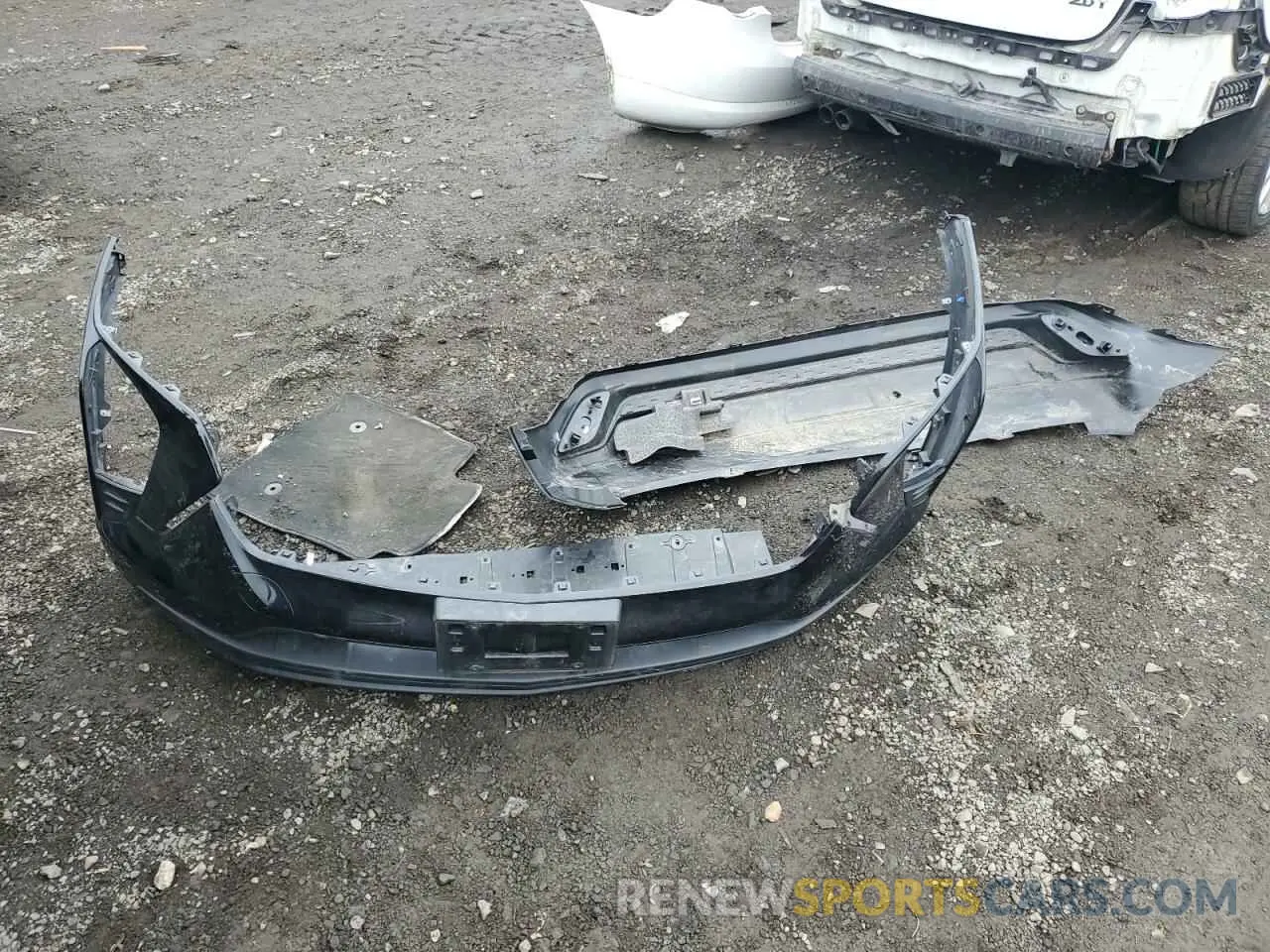 12 Фотография поврежденного автомобиля KL77LFE22RC194249 CHEVROLET TRAX 2024