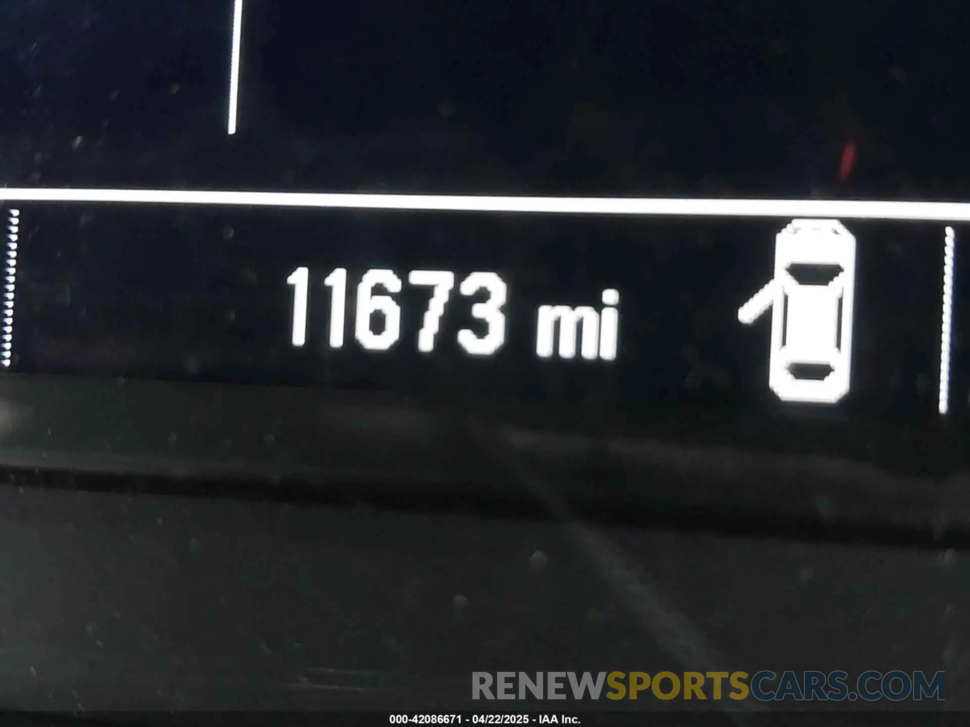 15 Photograph of a damaged car KL77LFE26RC144292 CHEVROLET TRAX 2024