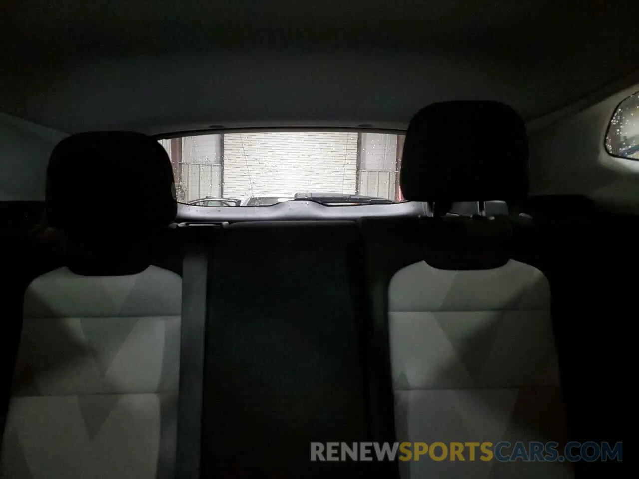 10 Фотография поврежденного автомобиля KL77LFE29RC158543 CHEVROLET TRAX 2024