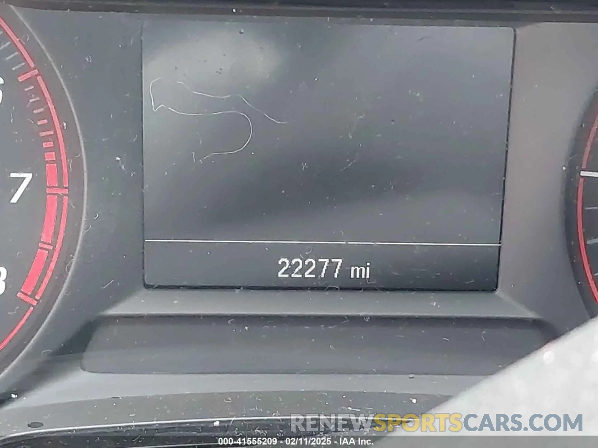 14 Фотография поврежденного автомобиля KL77LGE21RC149633 CHEVROLET TRAX 2024