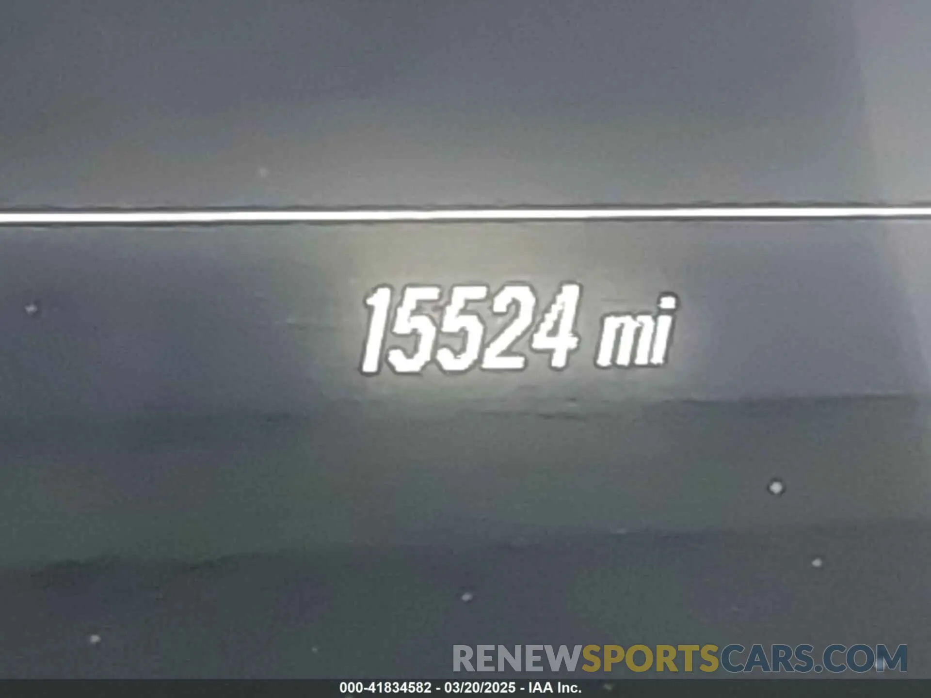 7 Фотография поврежденного автомобиля KL77LGE21RC152404 CHEVROLET TRAX 2024