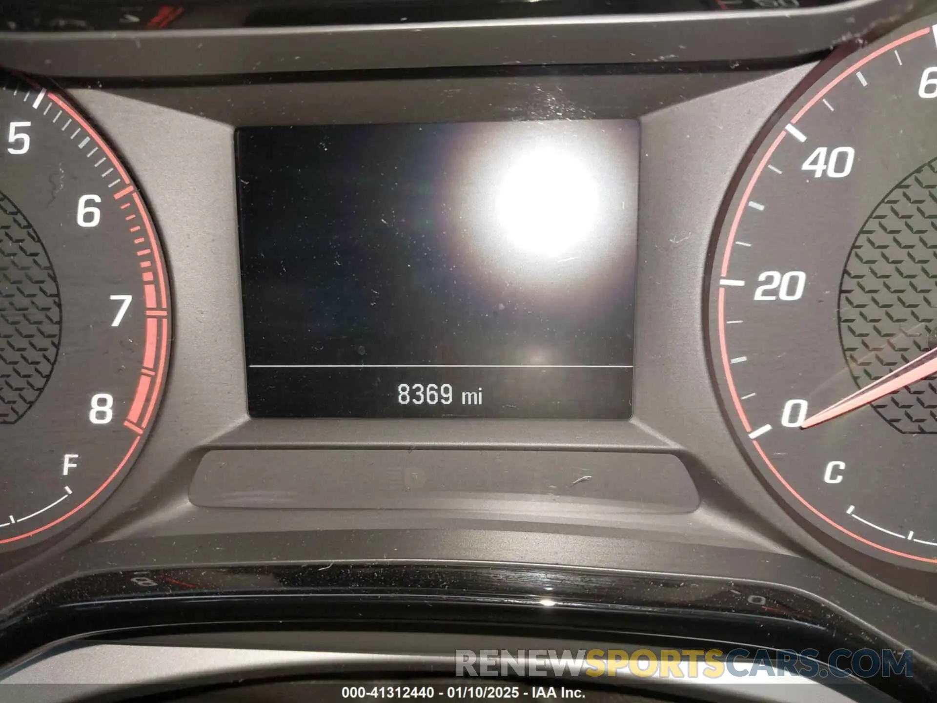 15 Фотография поврежденного автомобиля KL77LGE24RC068416 CHEVROLET TRAX 2024