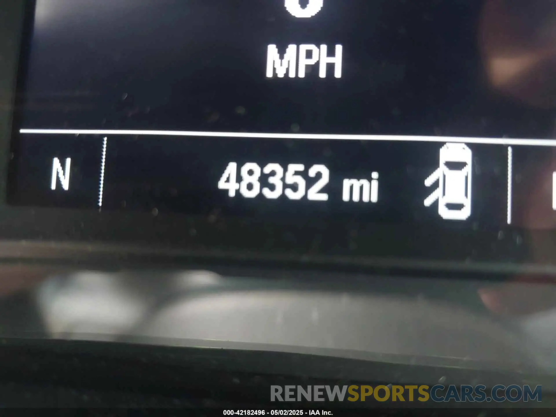 15 Фотография поврежденного автомобиля KL77LGE26RC034378 CHEVROLET TRAX 2024