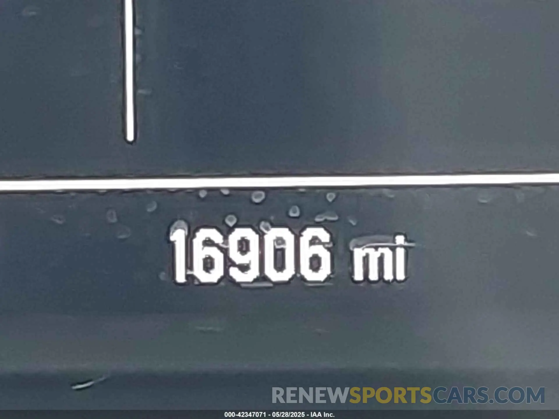 15 Photograph of a damaged car KL77LGE29RC185246 CHEVROLET TRAX 2024