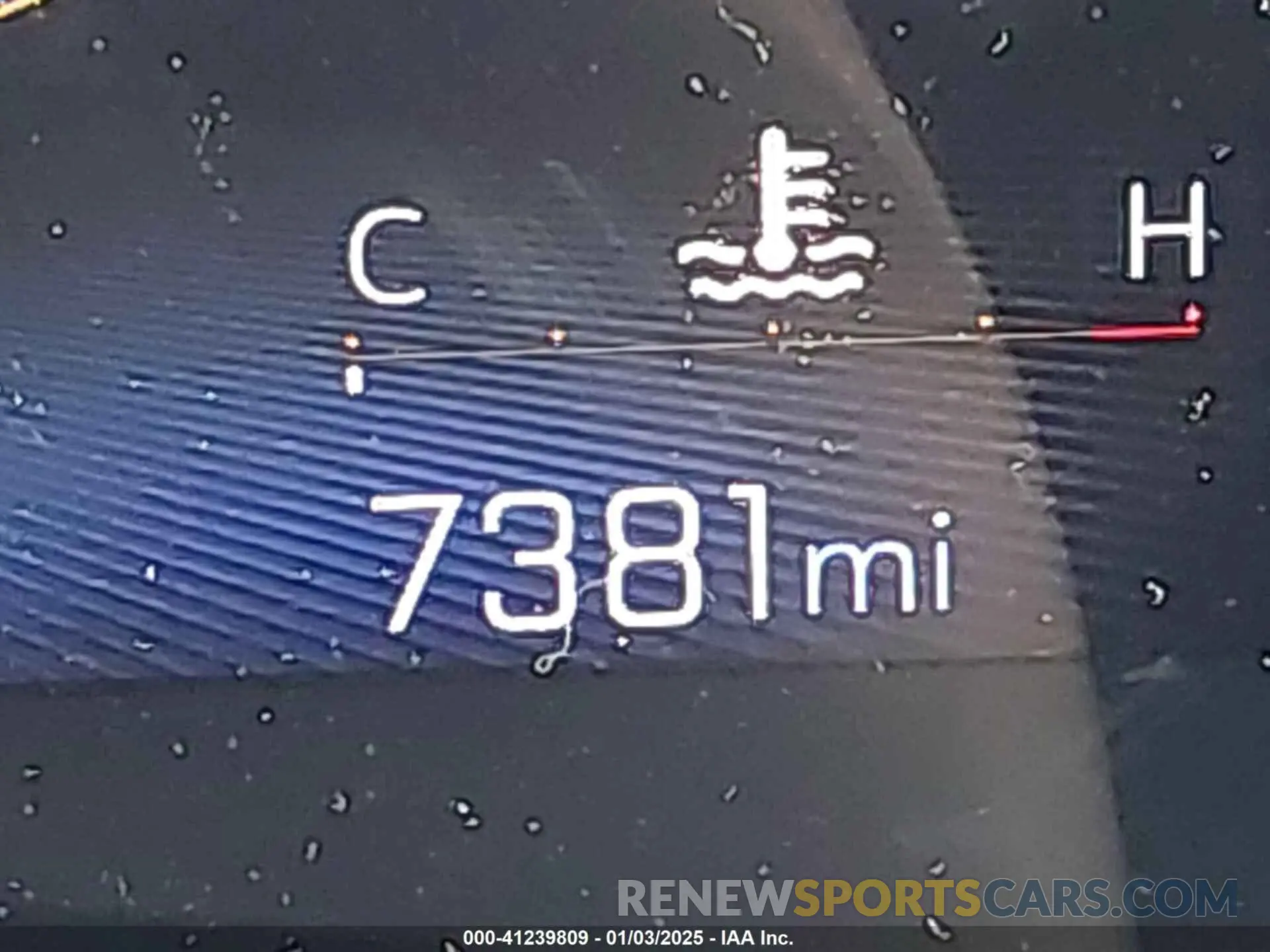 15 Фотография поврежденного автомобиля KL77LHE21RC053426 CHEVROLET TRAX 2024