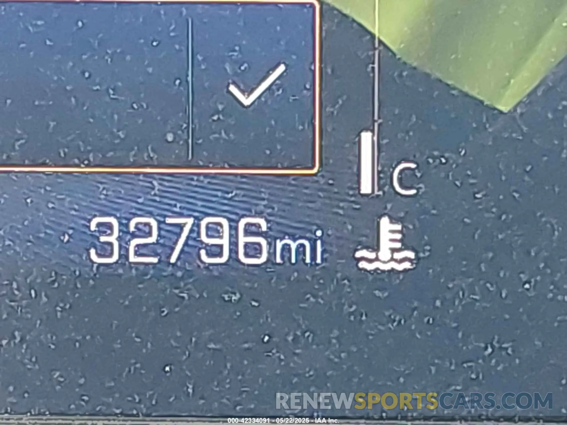 15 Photograph of a damaged car KL77LHE21RC059887 CHEVROLET TRAX 2024
