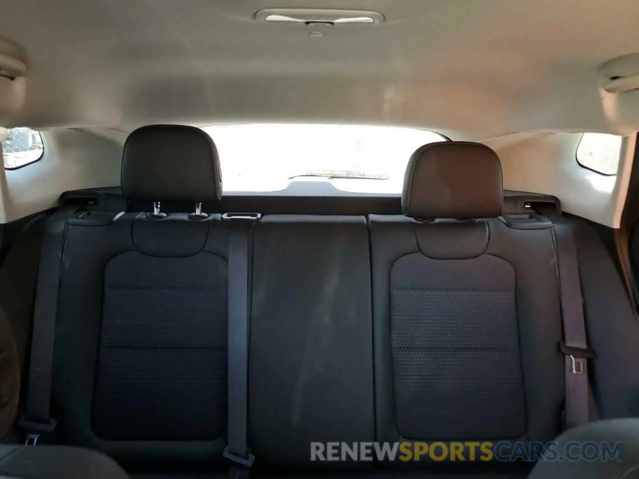 10 Фотография поврежденного автомобиля KL77LHE27RC207783 CHEVROLET TRAX 2024