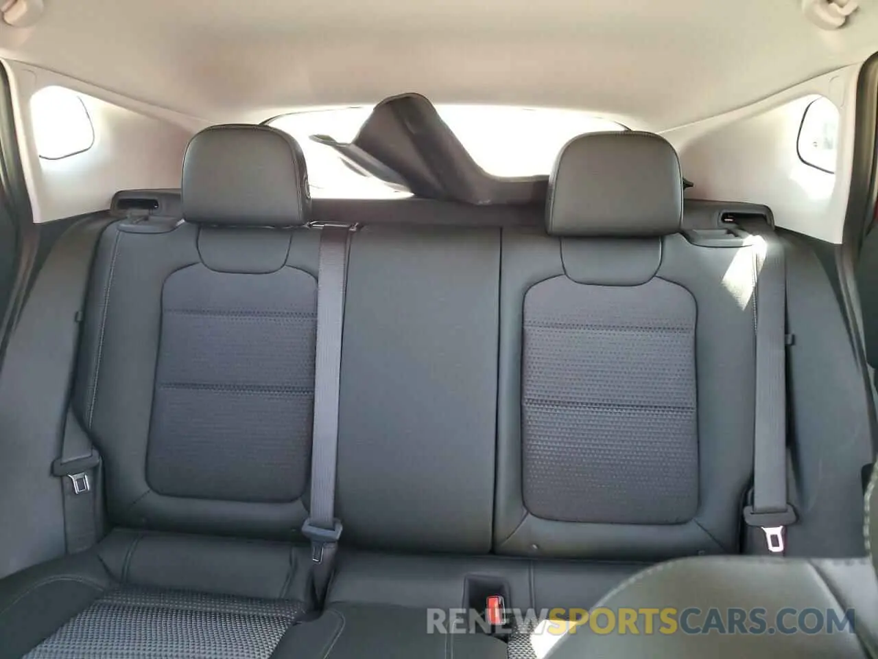 10 Фотография поврежденного автомобиля KL77LHE28RC233406 CHEVROLET TRAX 2024