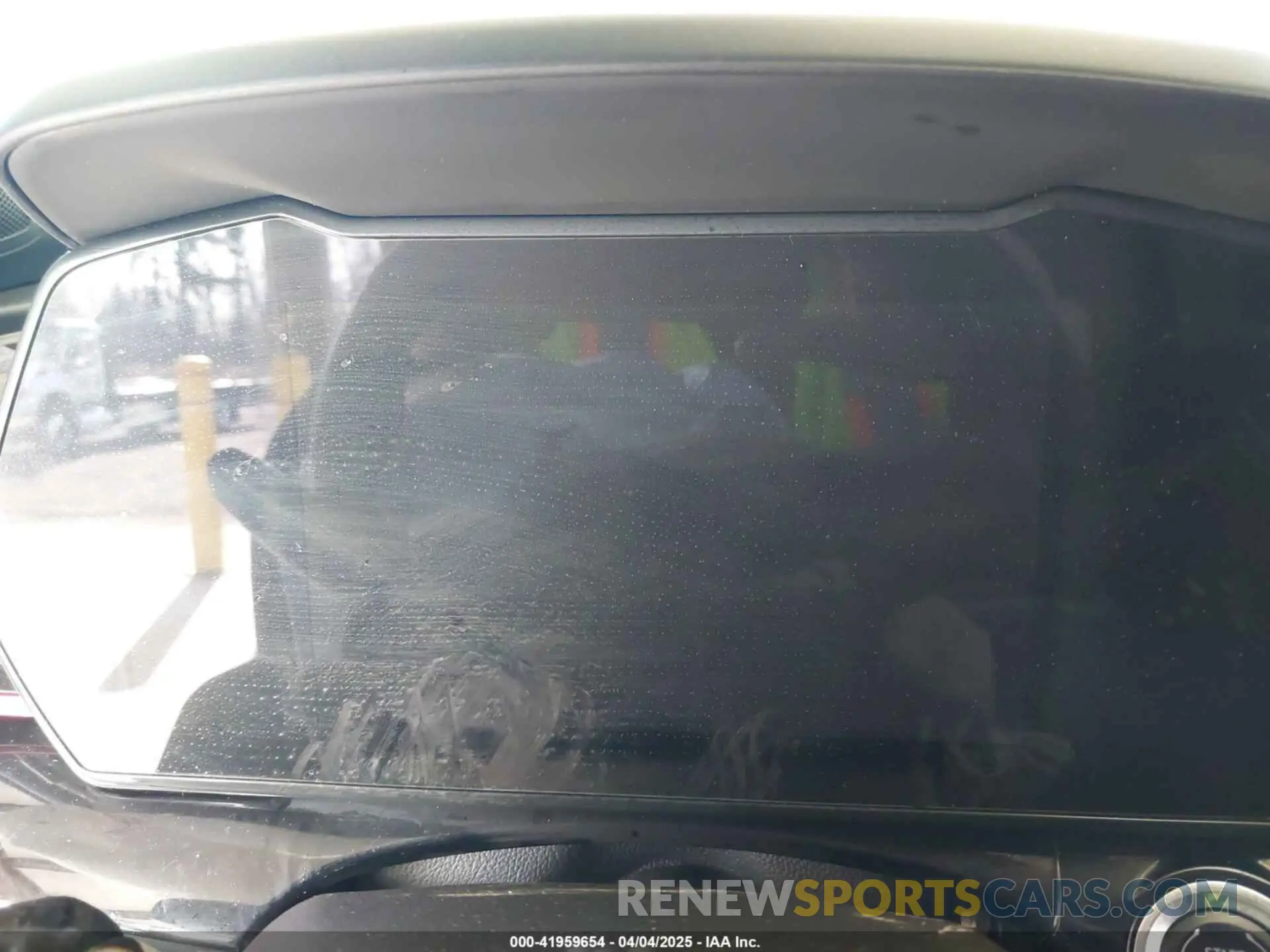 7 Фотография поврежденного автомобиля KL77LJE20RC231365 CHEVROLET TRAX 2024