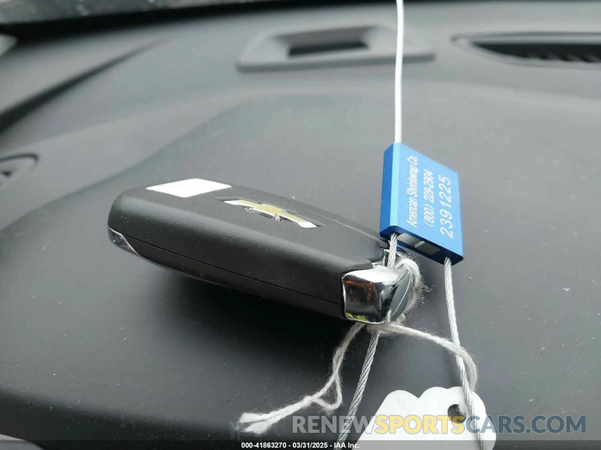 11 Фотография поврежденного автомобиля KL77LKE21RC107742 CHEVROLET TRAX 2024