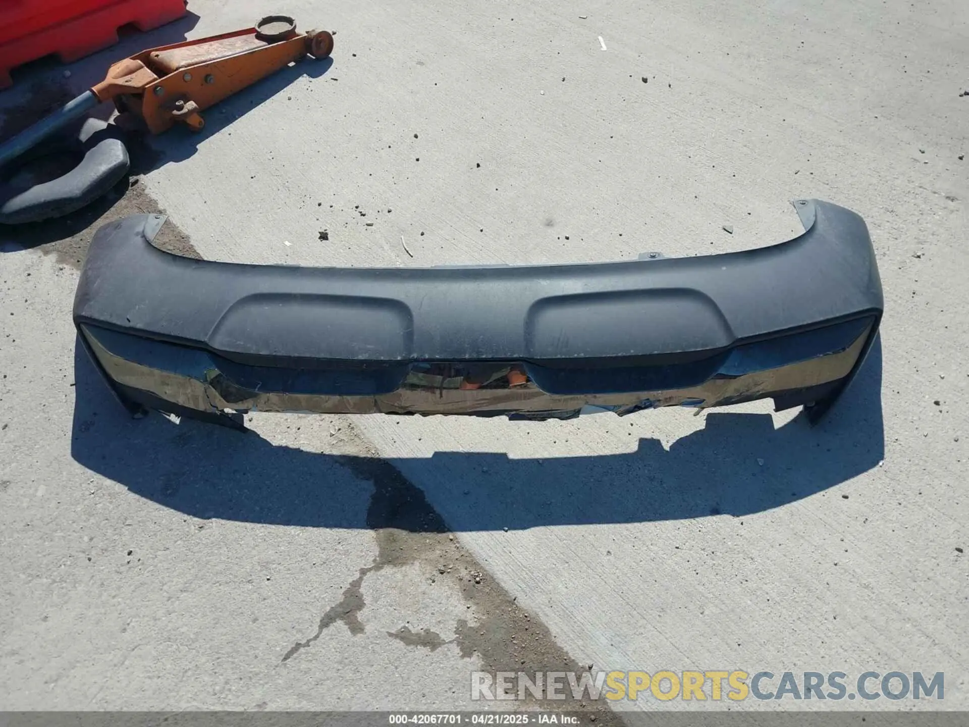 12 Фотография поврежденного автомобиля KL77LKE23RC092855 CHEVROLET TRAX 2024