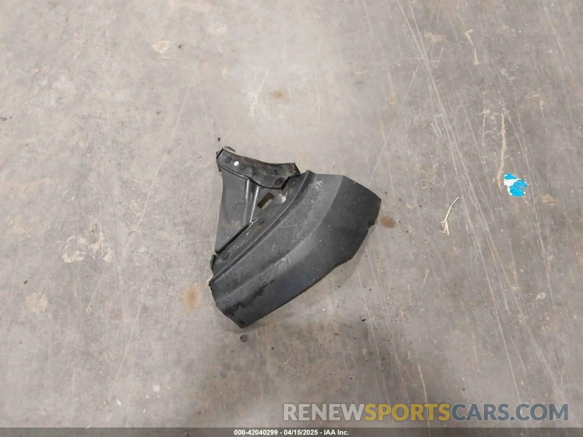 12 Photograph of a damaged car KL77LKE2XRC085286 CHEVROLET TRAX 2024