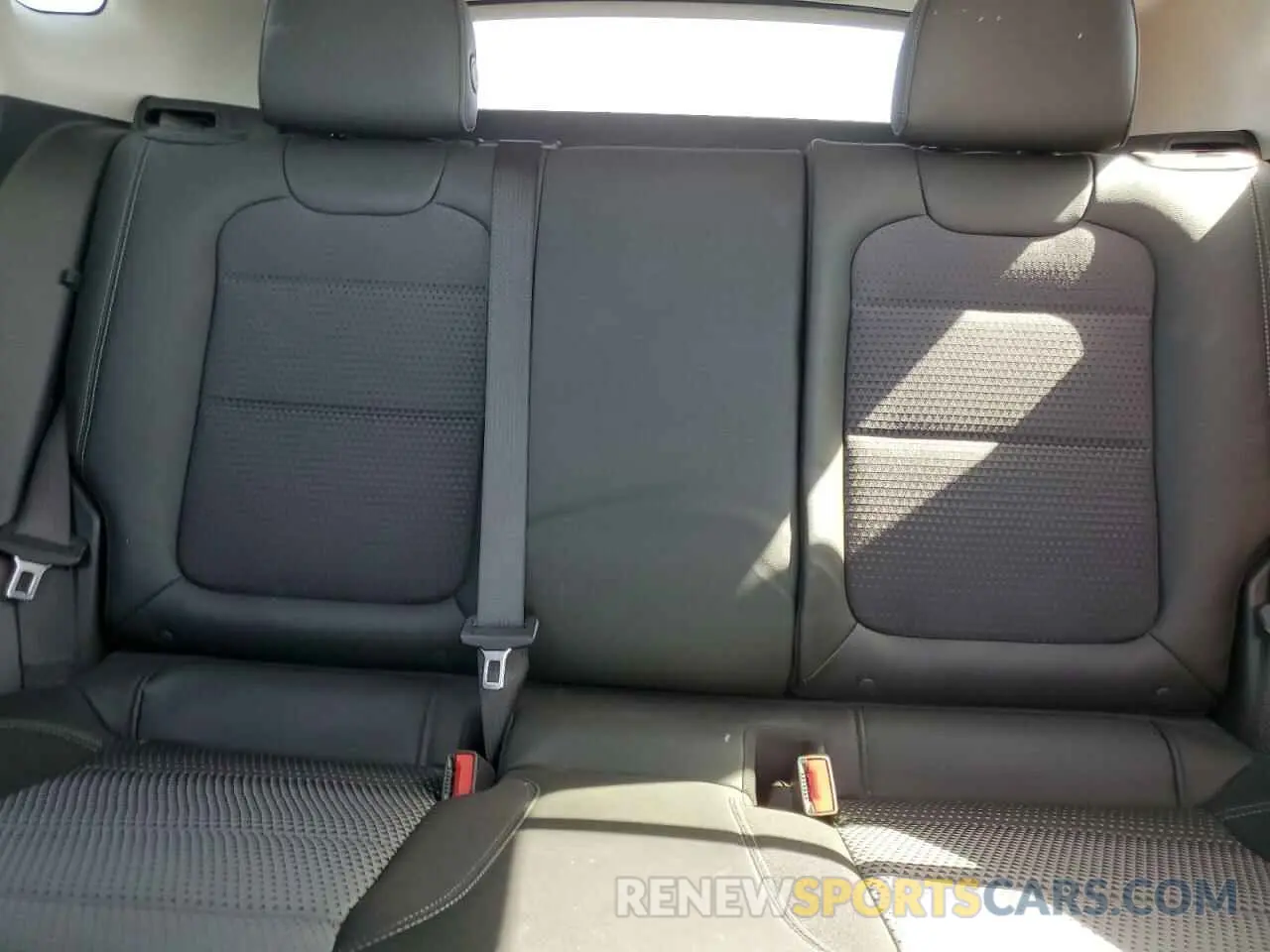 10 Фотография поврежденного автомобиля KL77LHEP0SC065004 CHEVROLET TRAX 2025