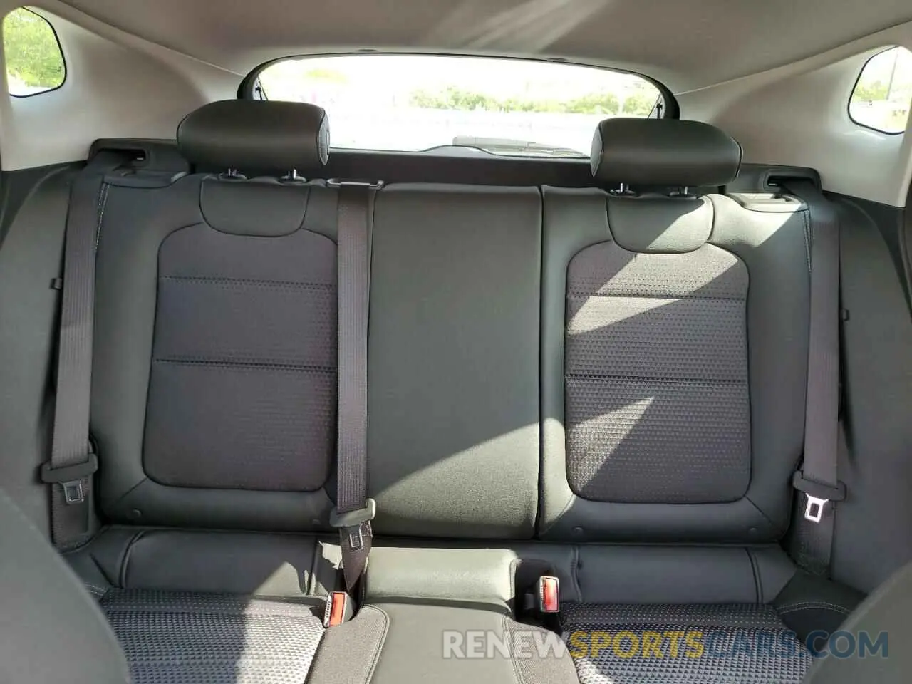 10 Фотография поврежденного автомобиля KL77LHEP0SC201860 CHEVROLET TRAX 2025