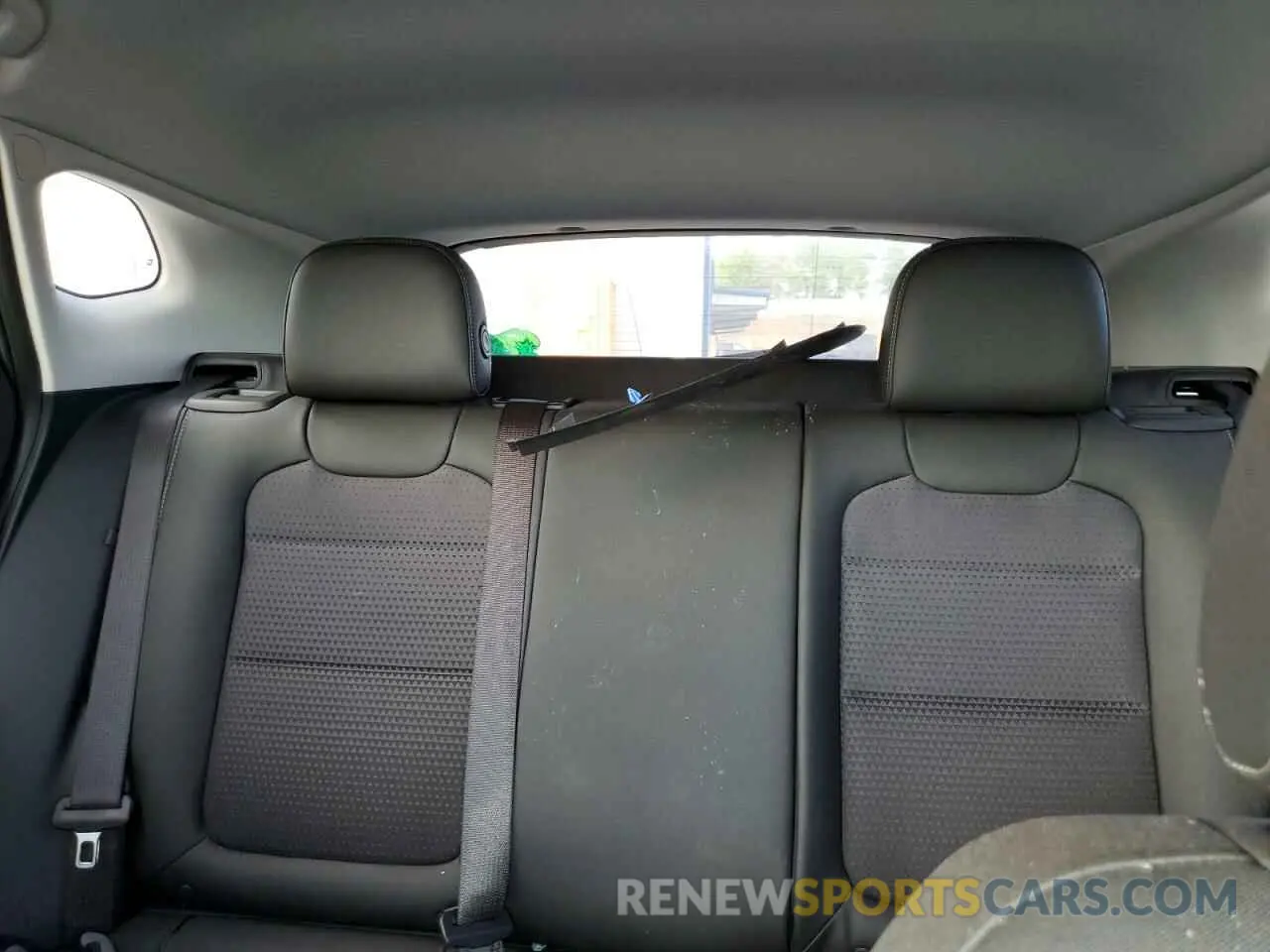 10 Photograph of a damaged car KL77LHEP2SC030917 CHEVROLET TRAX 2025