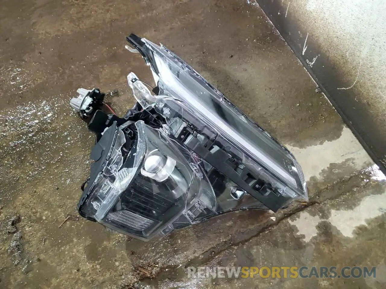 13 Photograph of a damaged car KL77LHEP4SC233307 CHEVROLET TRAX 2025