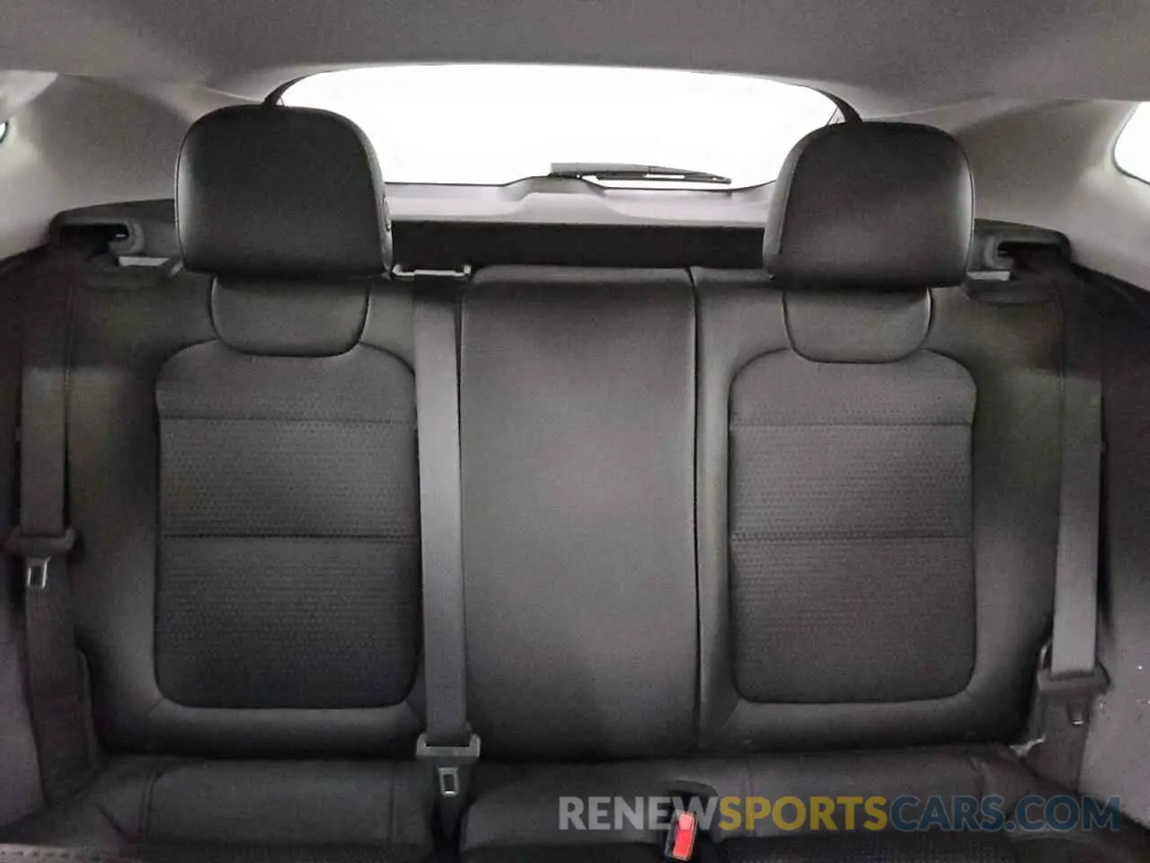 10 Photograph of a damaged car KL77LHEPXSC202286 CHEVROLET TRAX 2025